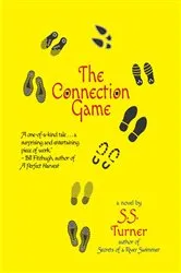 Book cover of Connection Game by Unknown