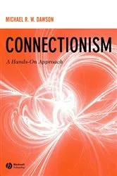 Book cover of Connectionism by Michael R. W. Dawson
