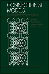 Book cover of Connectionist Models by David S. Touretzky