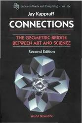 Book cover of Connections: The Geometric Bridge Between Art & Science (2nd Edition) by Unknown