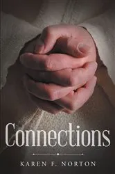 Book cover of Connections by Sardanis, Ph.D., Irene