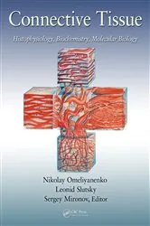 Book cover of Connective Tissue by Eleanor Thom