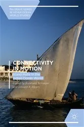 Book cover of Connectivity in Motion by Burkhard Schnepel