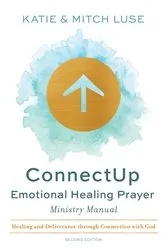 Book cover of ConnectUp by Katie Luse