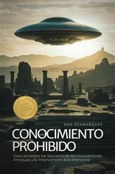 Book cover of Conocimiento Prohibido by Unknown