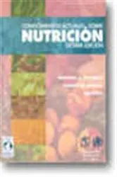 Book cover of Conocimientos actuales sobre nutrición (8th ed.) by Barbara A. Bowman