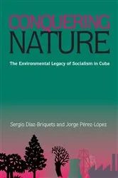 Book cover of Conquering Nature by Unknown