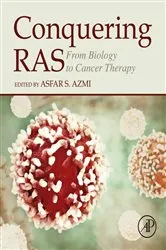 Book cover of Conquering RAS by Asfar Azmi