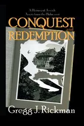 Book cover of Conquest and Redemption by Gregg Rickman