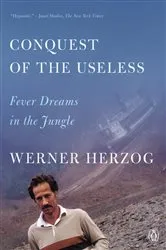 Book cover of Conquest of the Useless by Unknown