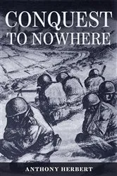 Book cover of Conquest to Nowhere by Unknown