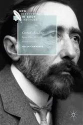 Book cover of Conrad's Reading by Helen Chambers