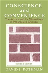 Book cover of Conscience and Convenience (2nd ed.) by Seymour Lipset