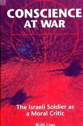 Book cover of Conscience at War by Ruth Linn