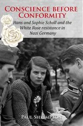Book cover of Conscience Before Conformity by Unknown