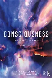 Book cover of Consciousness (3rd ed.) by Susan Blackmore