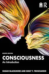 Book cover of Consciousness (4th ed.) by Susan Blackmore