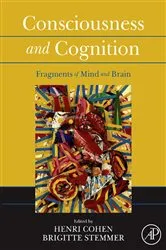 Book cover of Consciousness and Cognition by Henri Cohen