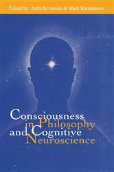 Book cover of Consciousness in Philosophy and Cognitive Neuroscience by Antti Revonsuo
