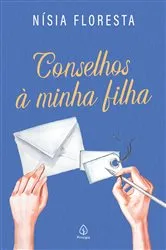 Book cover of Conselhos à minha filha by Unknown
