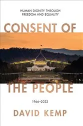 Book cover of Consent of the People by Unknown