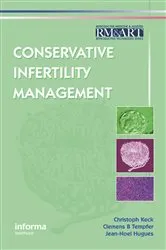 Book cover of Conservative Infertility Management by Christoph Keck