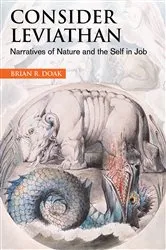 Book cover of Consider Leviathan by Brian R. Doak