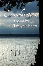 Book cover of Considerations by Evelyn Klebert
