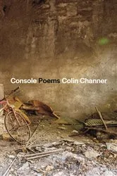 Book cover of Console by Colin Channer