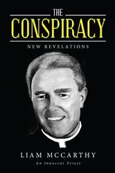 Book cover of Conspiracy by Grace Cavendish