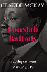 Book cover of Constab Ballads by Claude McKay