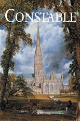 Book cover of Constable by Barry Venning
