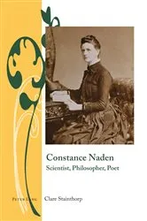 Book cover of Constance Naden by J. B. Bullen