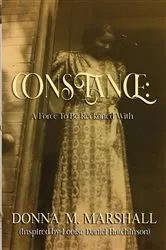 Book cover of Constance by Marshall, Donna, M
