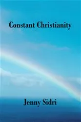 Book cover of Constant Christianity by Jenny Sidri