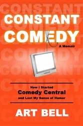 Book cover of Constant Comedy by Unknown