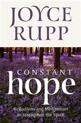 Book cover of Constant Hope by Joyce Rupp