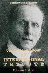 Book cover of Constantin Caratheodory: An International Tribute (In 2 Volumes) by Themistocles M Rassias