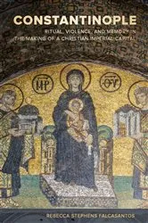 Book cover of Constantinople by Philip Mansel