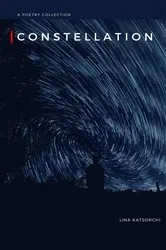 Book cover of Constellation by James McFarland