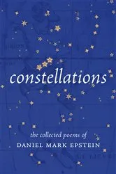 Book cover of Constellations by Benjamin Dwyer