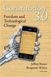 Book cover of Constitution 3.0 by Unknown
