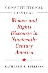 Book cover of Constitutional Context by Kathleen S. Sullivan