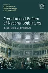 Book cover of Constitutional Reform of National Legislatures by Unknown