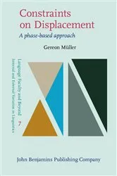 Book cover of Constraints on Displacement by Gereon Müller