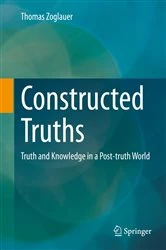 Book cover of Constructed Truths by Thomas Zoglauer