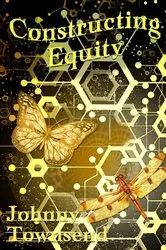 Book cover of Constructing Equity by Johnny Townsend
