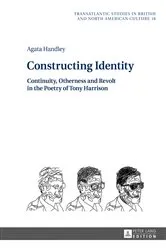 Book cover of Constructing Identity by Marek Wilczynski