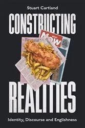 Book cover of Constructing Realities by Stuart Cartland
