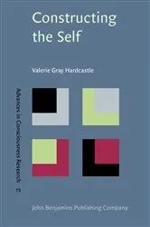 Book cover of Constructing the Self by Valerie Gray Hardcastle